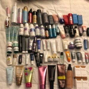 Huge high end mixed Beaty lot!